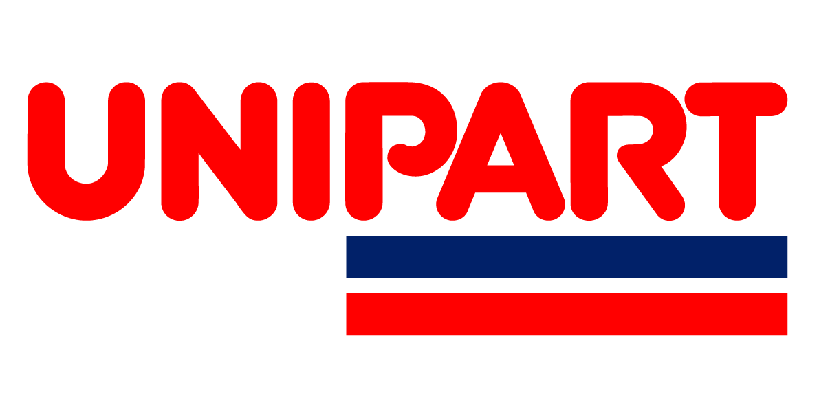 Unipart - logo